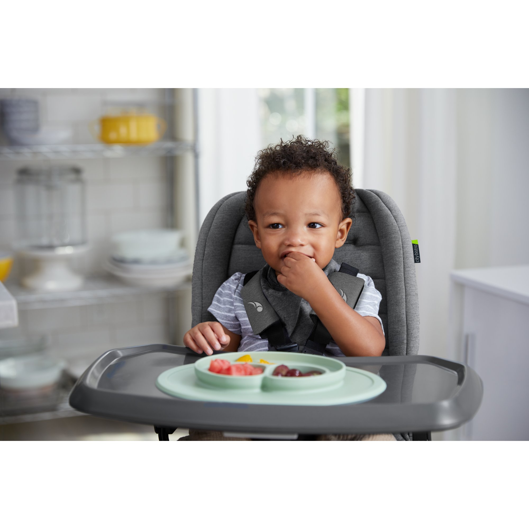 City bistro discount high chair reviews